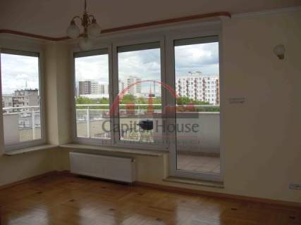 Mieszkanie do wynajęcia, 185,7 m2, Warszawa