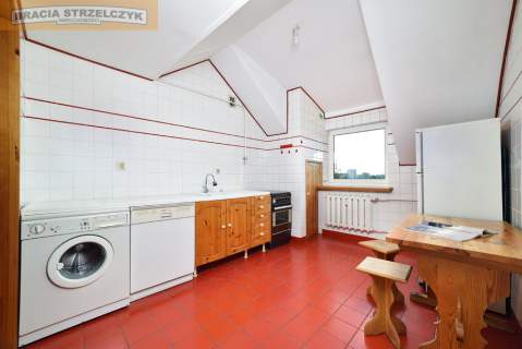 Ciche Mieszkanie 3 Pokoje 85 m2 Mokotów Sadyba