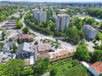 Biuro do wynajęcia, 460 m2, Kraków