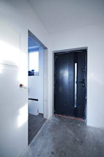 Bliźniak 92,15 m2 działka 500 m2