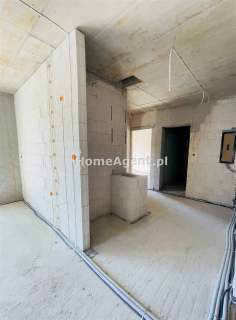 Apartament premium z tarasem na 3 strony świata