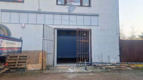 Doskonała Lokalizacja, Świetna Widoczność 