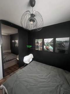 Rozkładowe 3 pokoje z balkonem, ogródek