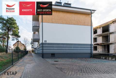 Ostatnie dostępne mieszkania