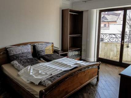 The Kings Old Town Penthouse - Prestige