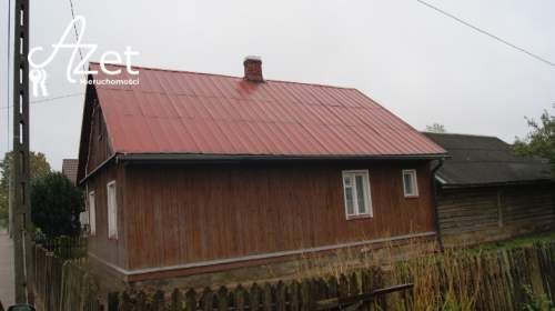 Piękne siedlisko pod Białymstokiem na sprzedaż