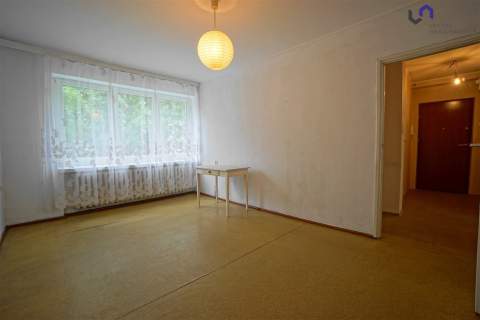CHORZÓW. MOŻLIWOŚĆ 3 POKOI
