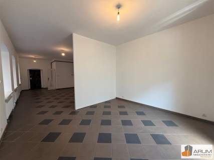 Biuro do wynajęcia, 50 m2, Częstochowa