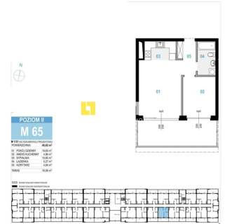 Apartament przy plaży w Rogowie Basen,Spa,widok