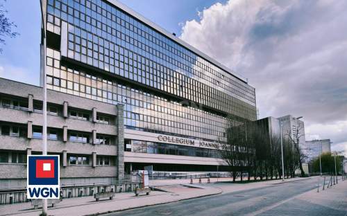 Mieszkanie na sprzedaż, 56,58 m2, Lublin