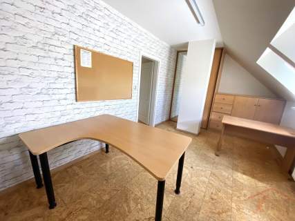 Budynek użytkowy Szczecin Bezrzecze