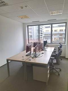 Biuro do wynajęcia, 423 m2, Warszawa
