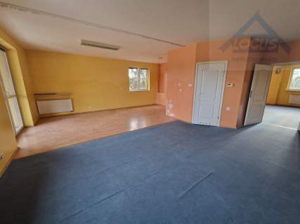 Biuro na Białołęce do wynajęcia 533 m2