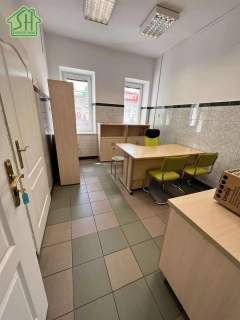 Biuro do wynajęcia, 20 m2, Przemyśl