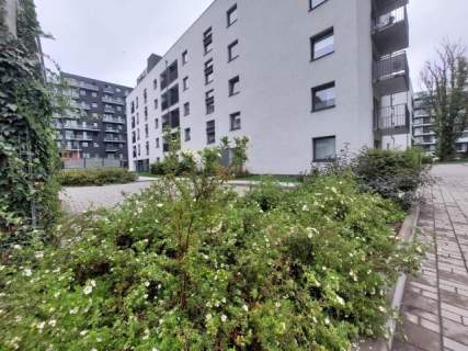 Kawalerka w Centrum/ Kępa Stare Miasto