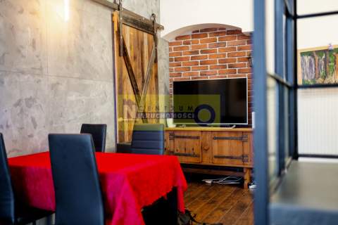 Planty, M3 49,68 m2, ul. Broni