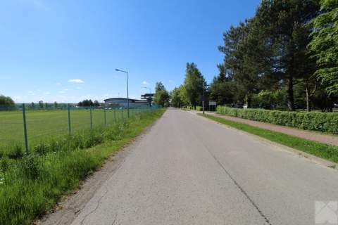 HORYNIEC ZDRÓJ - działka inwestycyjna 1 ha