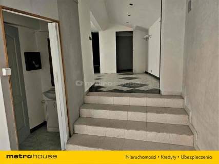 Lokal usługowy w centrum Kowar 