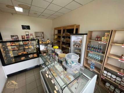 Lokal użytkowy 40 m w Bielsku-Białej   ROI 12%