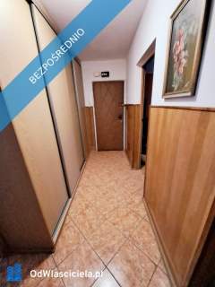 Bez posrednika 60m2 3 pokoje balkon 2 piwnice