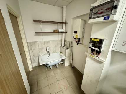 Lokal użytkowy na sprzedaż, 101 m2, Gorzów Wielkopolski