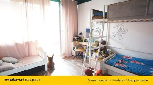 Przytulne 3 pok mieszkanie na 2 piętrze dla Ciebie