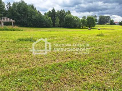 Działka budowlana 1000 m2, Pomlewo gm. Przywidz