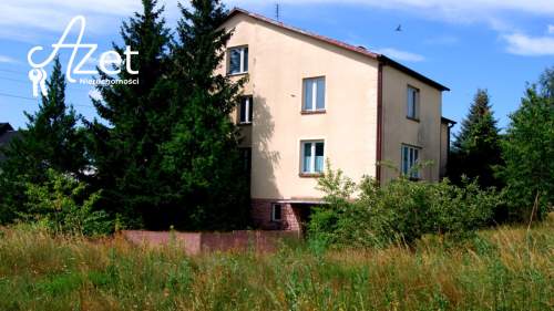Dom w Olmontach na sprzedaż