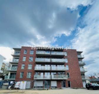 Apartament w sercu Katowic gotowy na Twoją wizję 