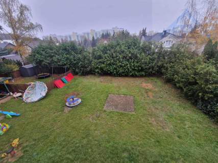 Biuro na Białołęce do wynajęcia 533 m2