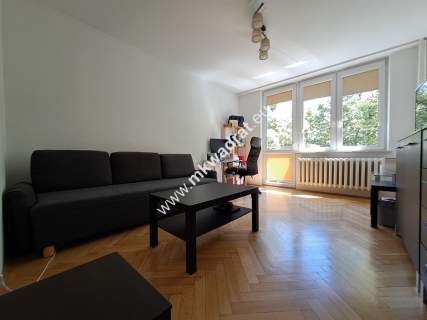 LUX M3 Mokotów, 48,9 m2 OKAZJA 