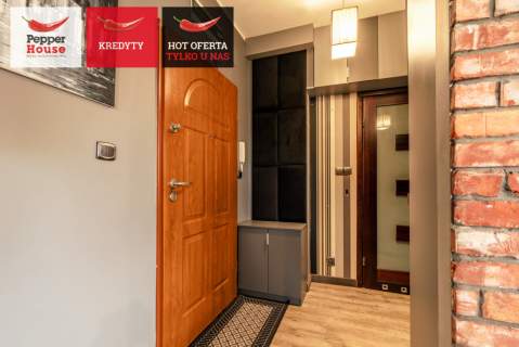 Mieszkanie 2 pokojowe blisko SKM