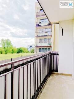 Wyremontowane mieszkanie blisko Parku