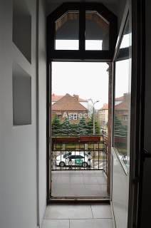 Lokal mieszkalny z przeznaczeniem na biura - Bytom