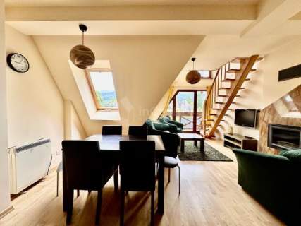 KOŚCIELISKO APARTAMENT 60 M2 SAUNA, BASEN I WIDOKI