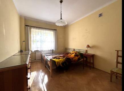 Ciche, jasne, wysokie, pl. Zbawiciela