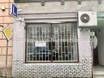 LOKAL DO WYNAJĘCIA LUB NA SPRZEDAŻ W ZIĘBICACH