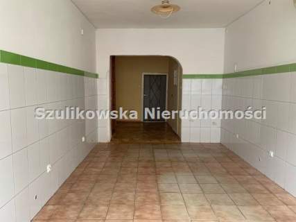 LOKAL DO WYNAJĘCIA LUB NA SPRZEDAŻ W ZIĘBICACH