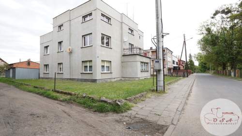Kamienica 5 mieszkań centrum przy Parku