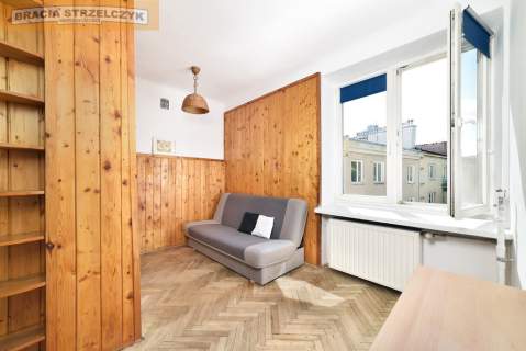 3-pokojowe, Wola- w pobliżu Ronda Daszyńskiego