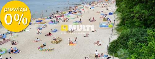 Apartament w Niechorzu - tylko 1 minuta do plaży