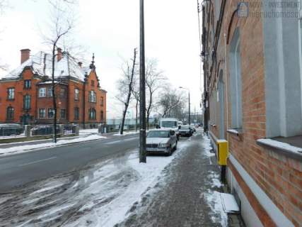 Po kapitalnym remoncie/blisko centrum/
