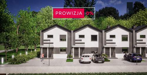 STYLOWE MIESZKANIA OSIEDLE MAZOWIECKA - PARKITKA