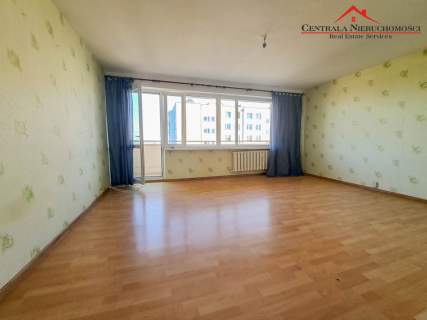 Mieszkanie na sprzedaż, 48,69 m2, Toruń