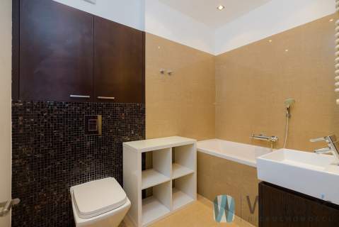Na Stegnach- Apartament 92 m - Mokotów Residence