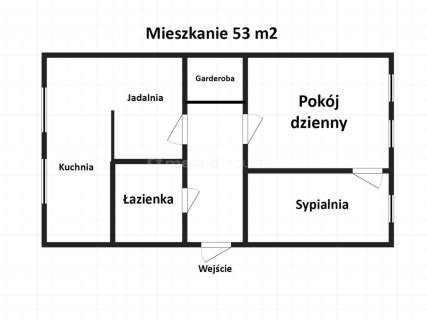 Funkcjonalne mieszkanie blisko centrum miasta