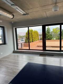 Nieruchomość komercyjna do wynajęcia, 401 m2, Warszawa