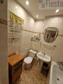 2 pokoje 37,6m2 przy metrze Wierzbno.