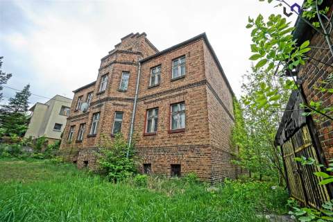Nieruchomość komercyjna na sprzedaż, 300 m2, Katowice