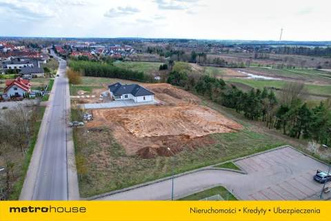 Wyjątkowa działka w Olecku - 5101 m2, ul. Leśna